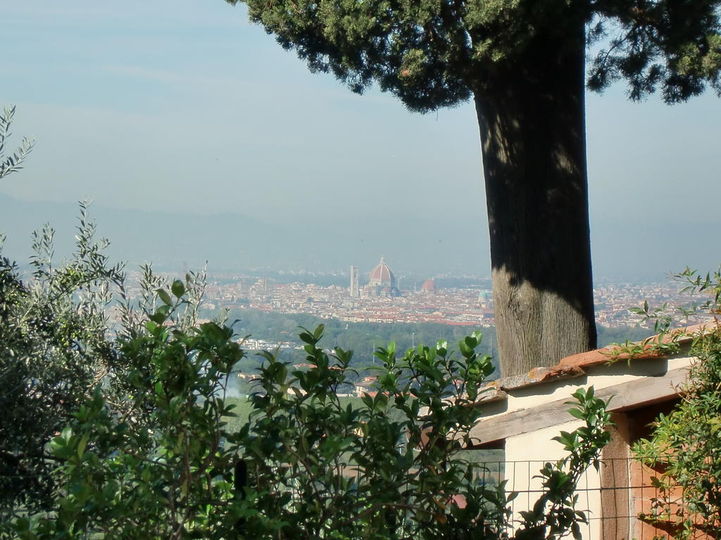 Appartement Il Palagetto