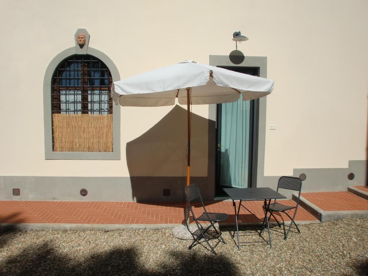 Appartement Il Palagetto Bagno a Ripoli