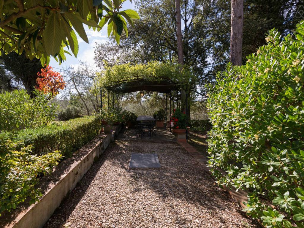Apartment Il Palagetto
